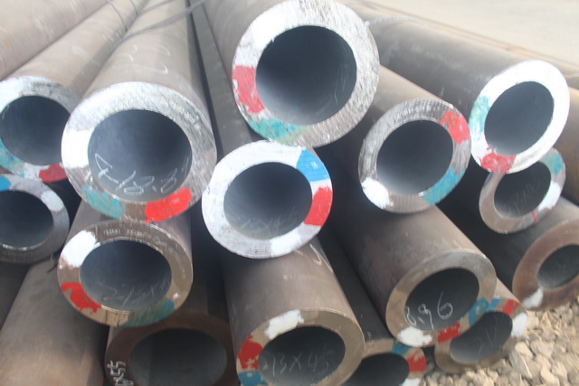 熱擴無縫鋼管現貨市場批發報價 熱擴無縫鋼管現貨市場批發報價