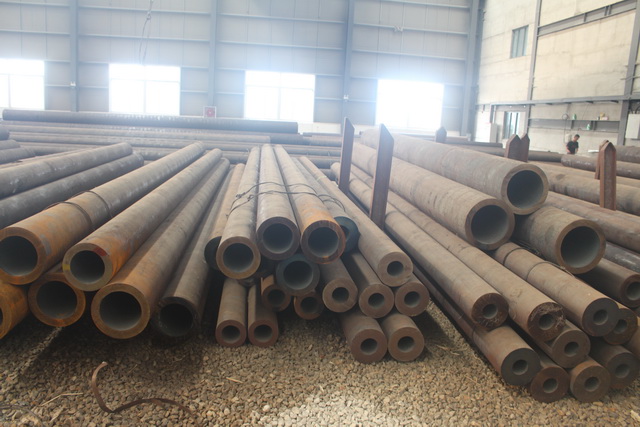 熱擴(kuò)無(wú)縫管 熱擴(kuò)無(wú)縫管